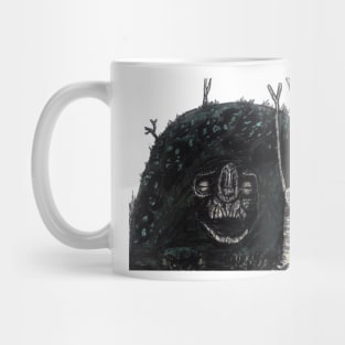 Neverending Story Mug